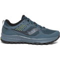 Steel Men's Xodus 10 Trail Running Shoes R25853