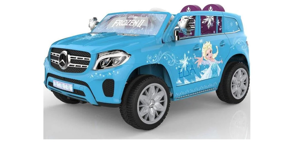 12 Volt Battery Powered Ride-On Z693899