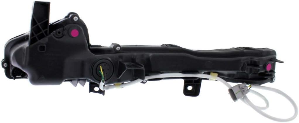 Daytime Running Lights Assembly Pair V40791