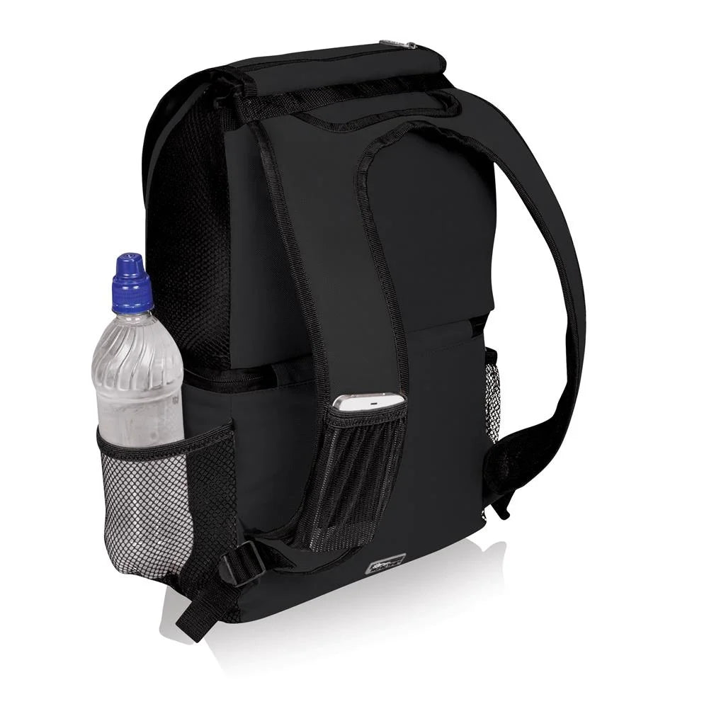 Two Tiered Insulated Backpack C73639