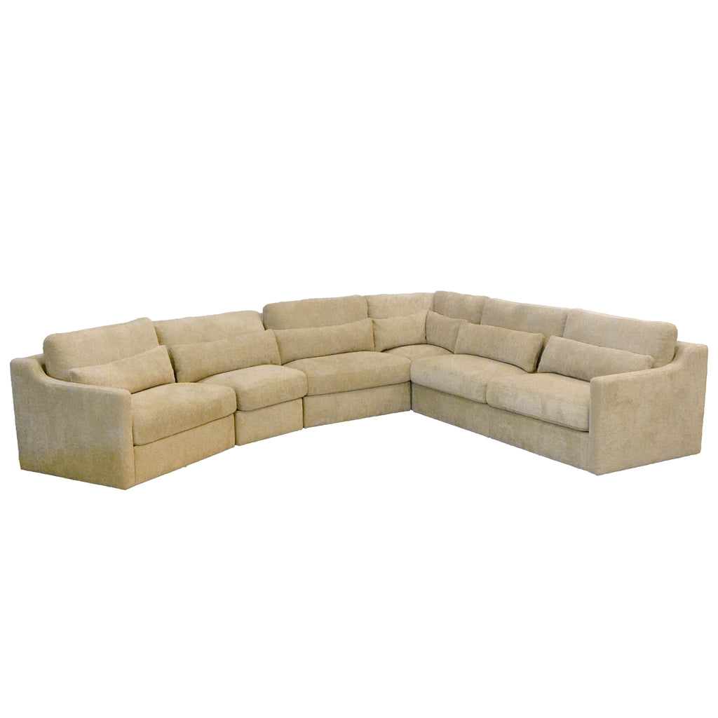Corner Modular Sofa V891872