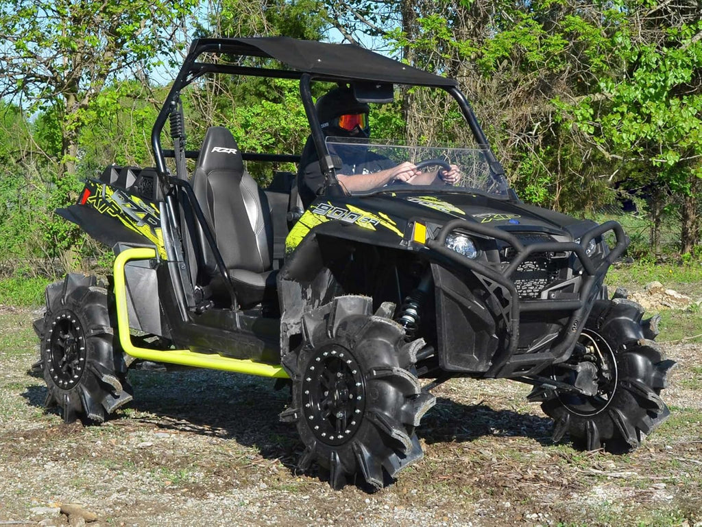 Half Windshield for Polaris RZR XP 900 N98806