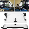 3-in-1 Clear Windscreen M53262