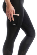 Black Riding Tights P57538