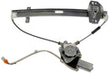 Window Regulator G162938