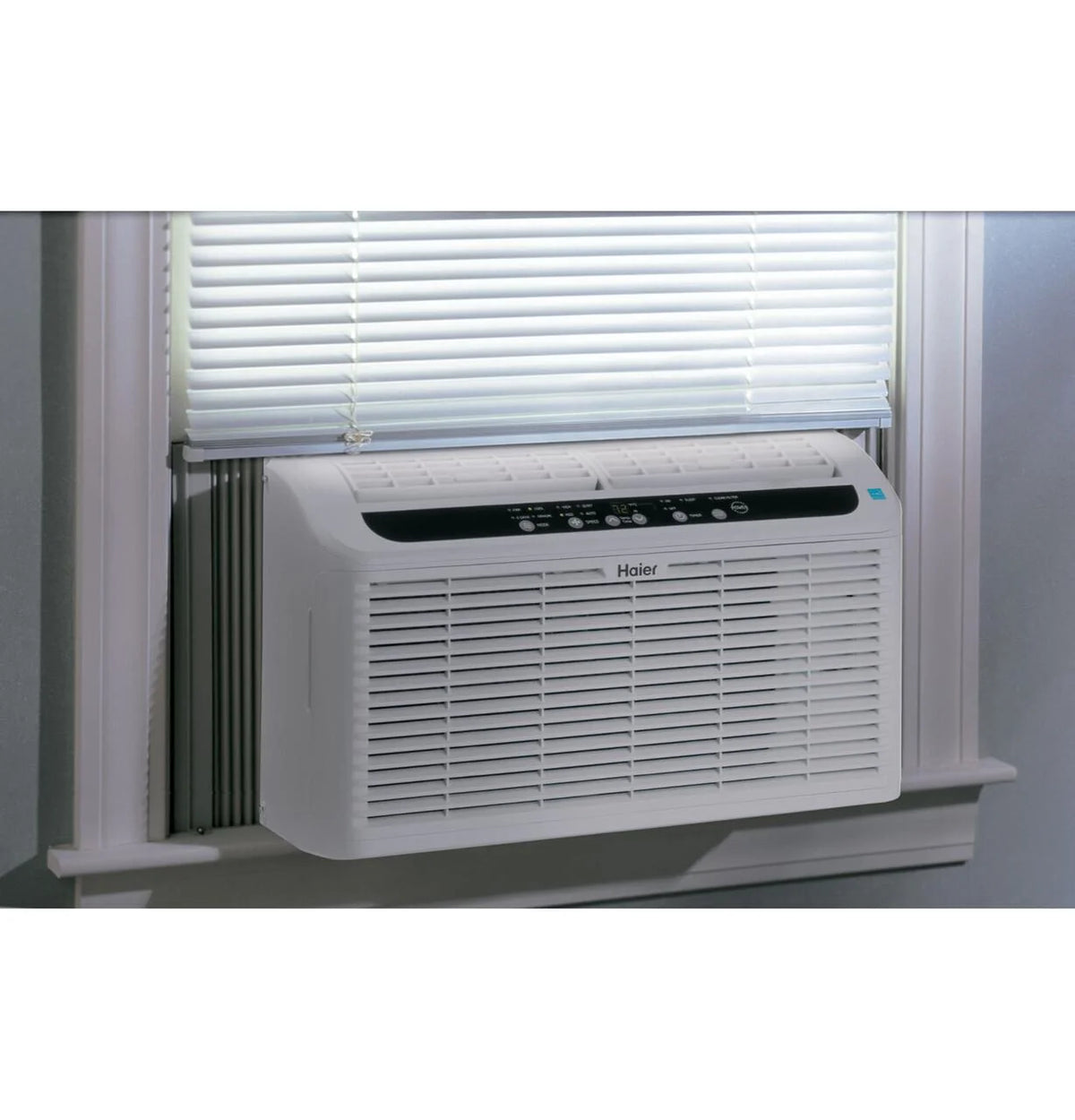 6,000 BTU Window Air Conditioner J452