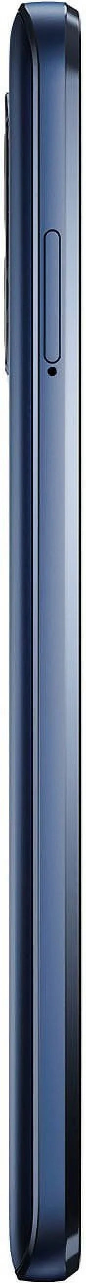 Midnight Blue 4G 128GB Smartphone L7599