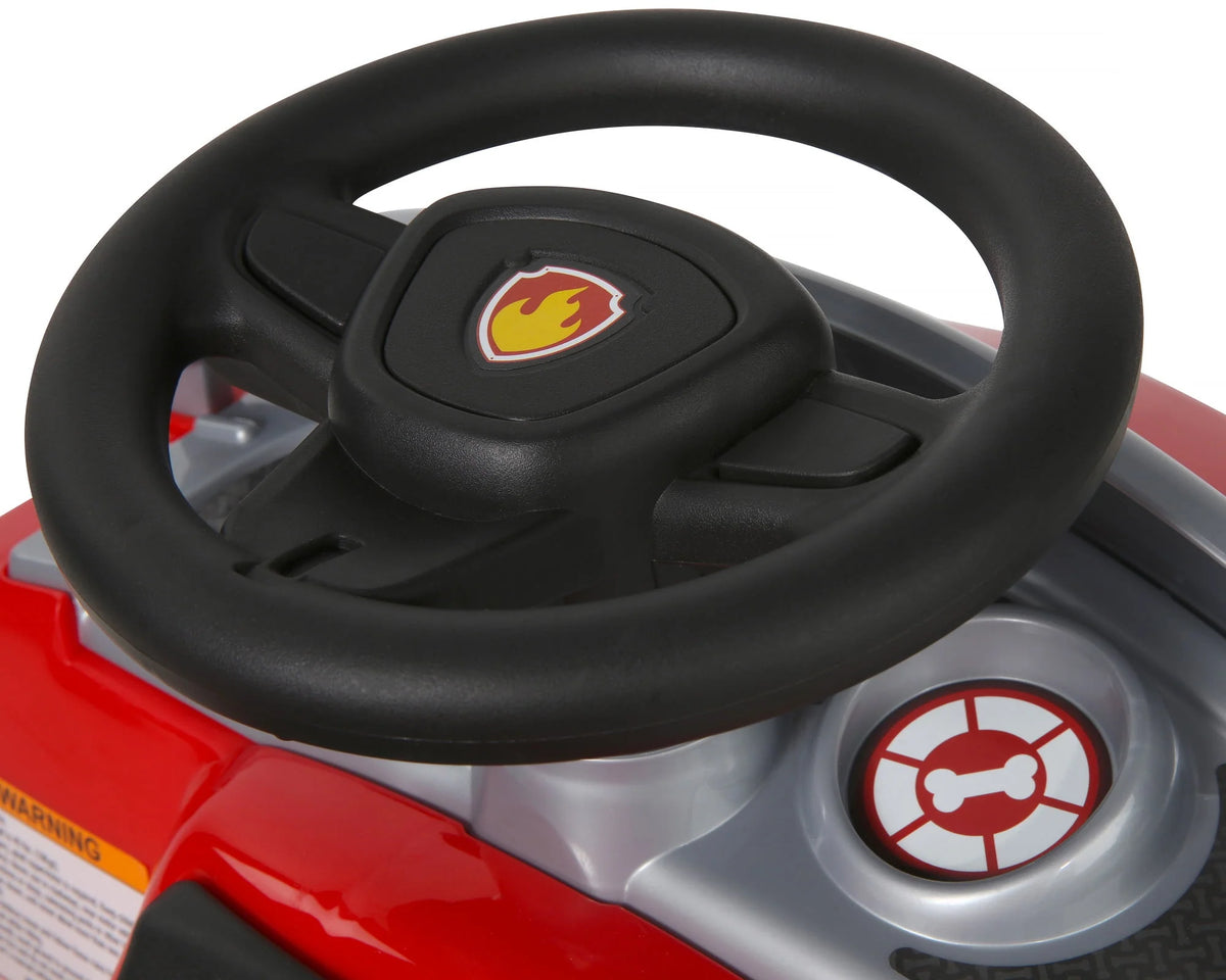 6-Volt Powered Ride-on U444000