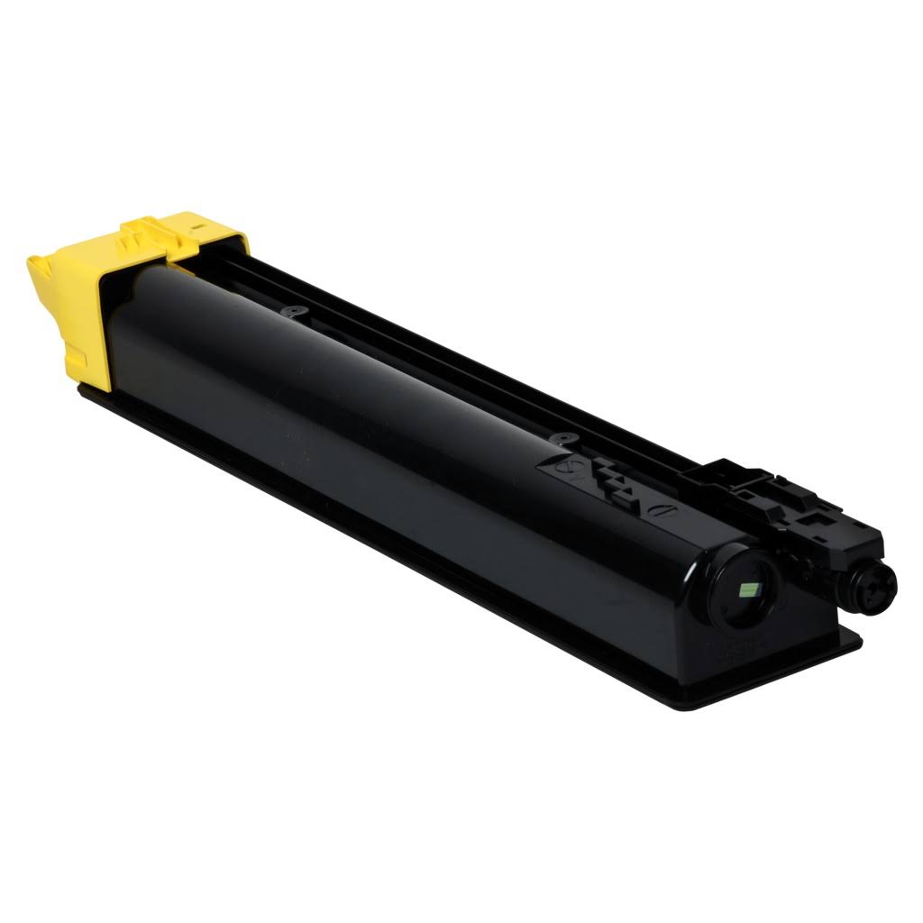 Yellow Toner Cartridge P7720