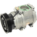 A/C Compressor Assembly H84465