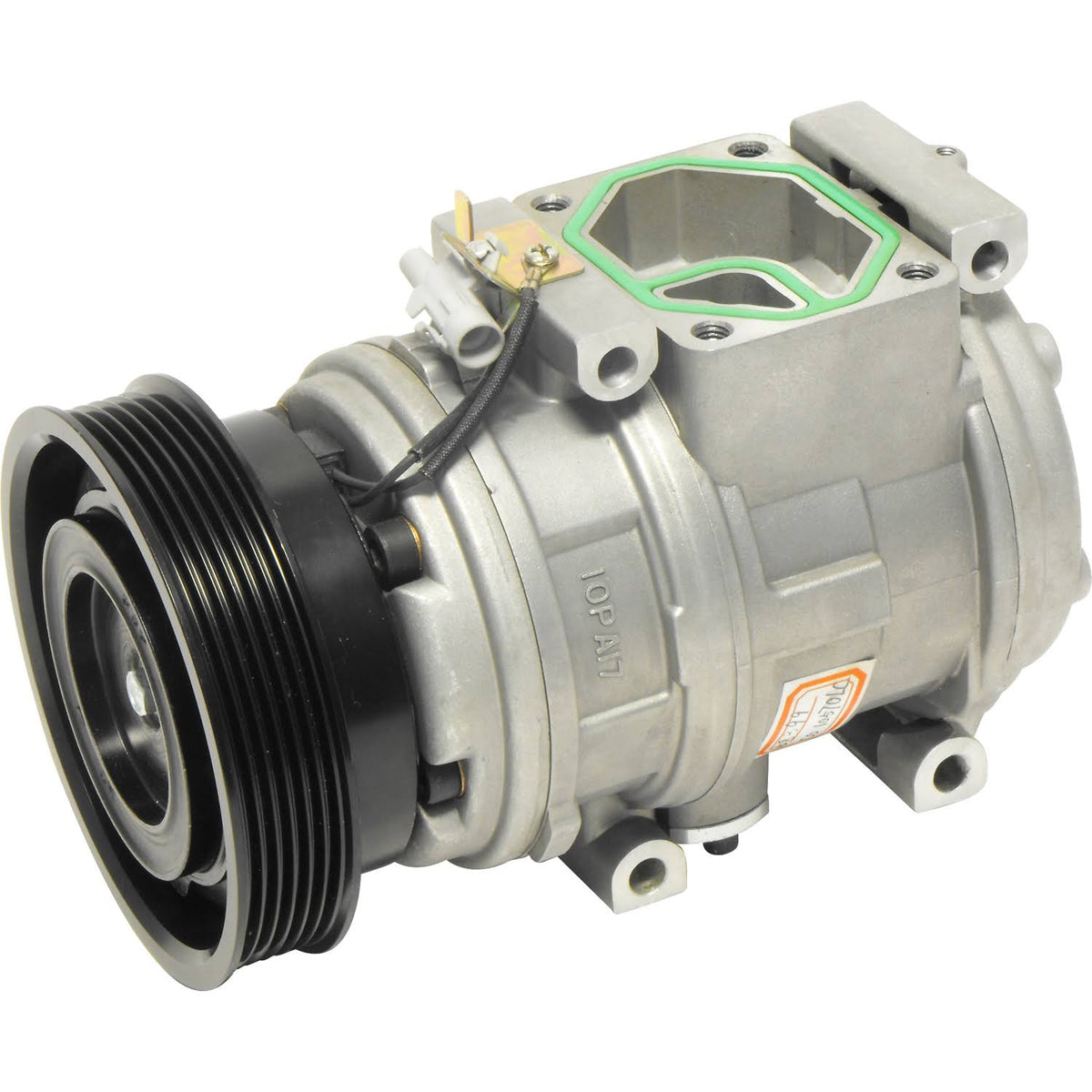 A/C Compressor Assembly H84465