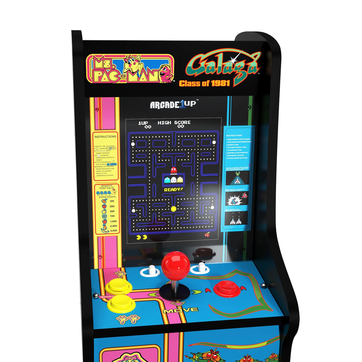Countercade O9738