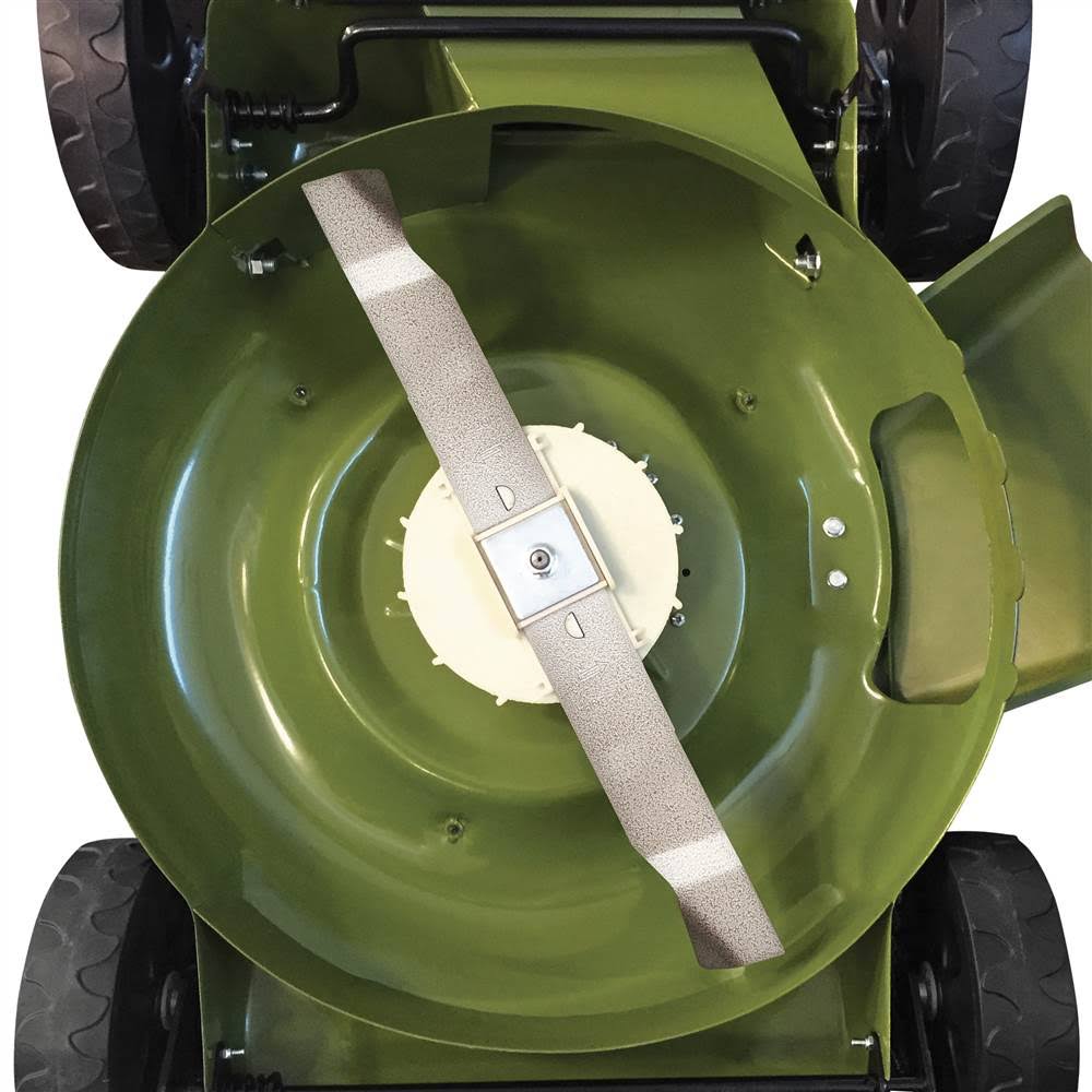 20 inch 12 Amp Electric Lawn Mower Q631