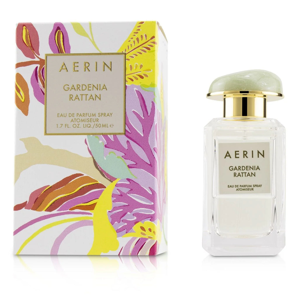 Gardenia Rattan Eau De Parfum Spray 100ml D783
