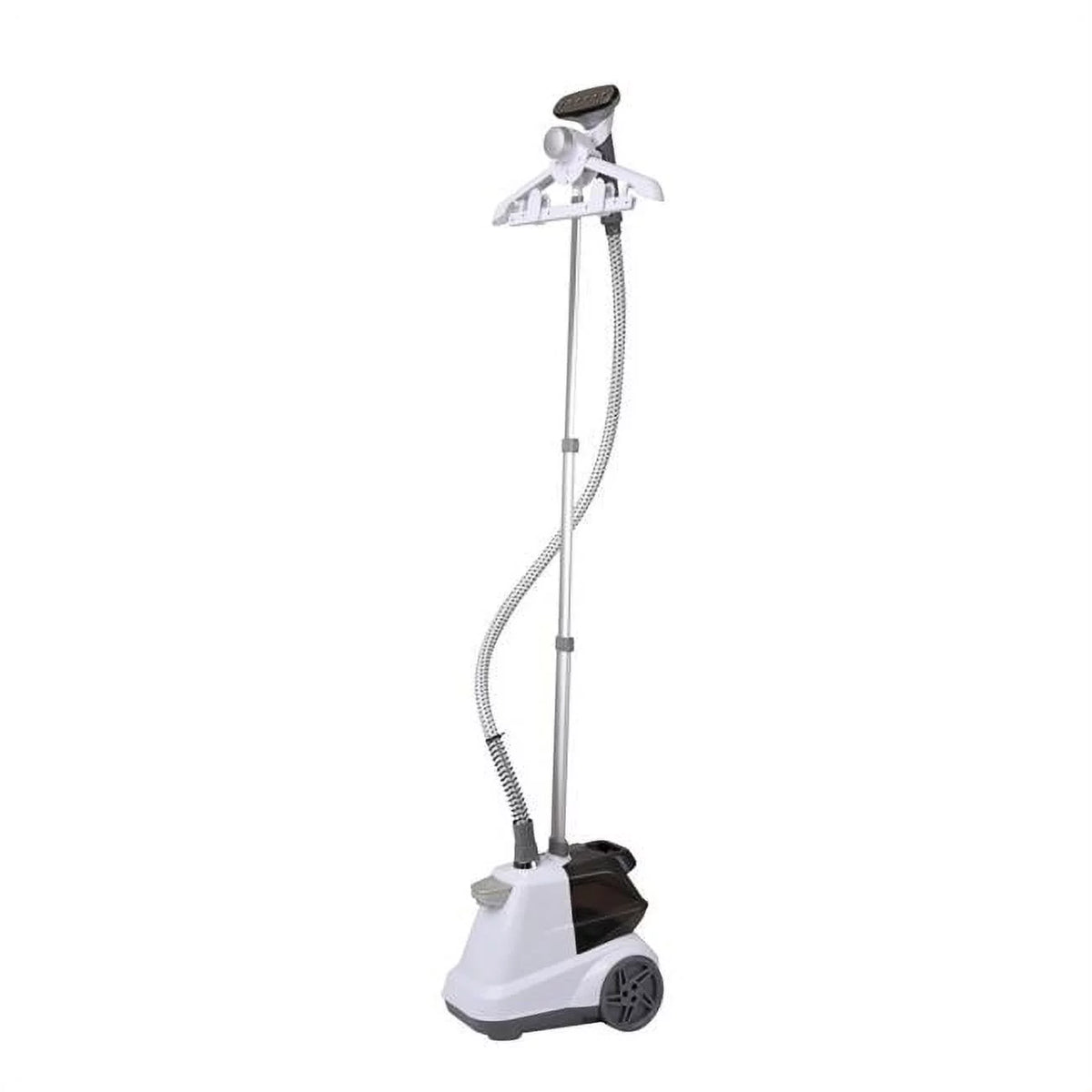 Commercial Garment Steamer, White - Full Size T58309