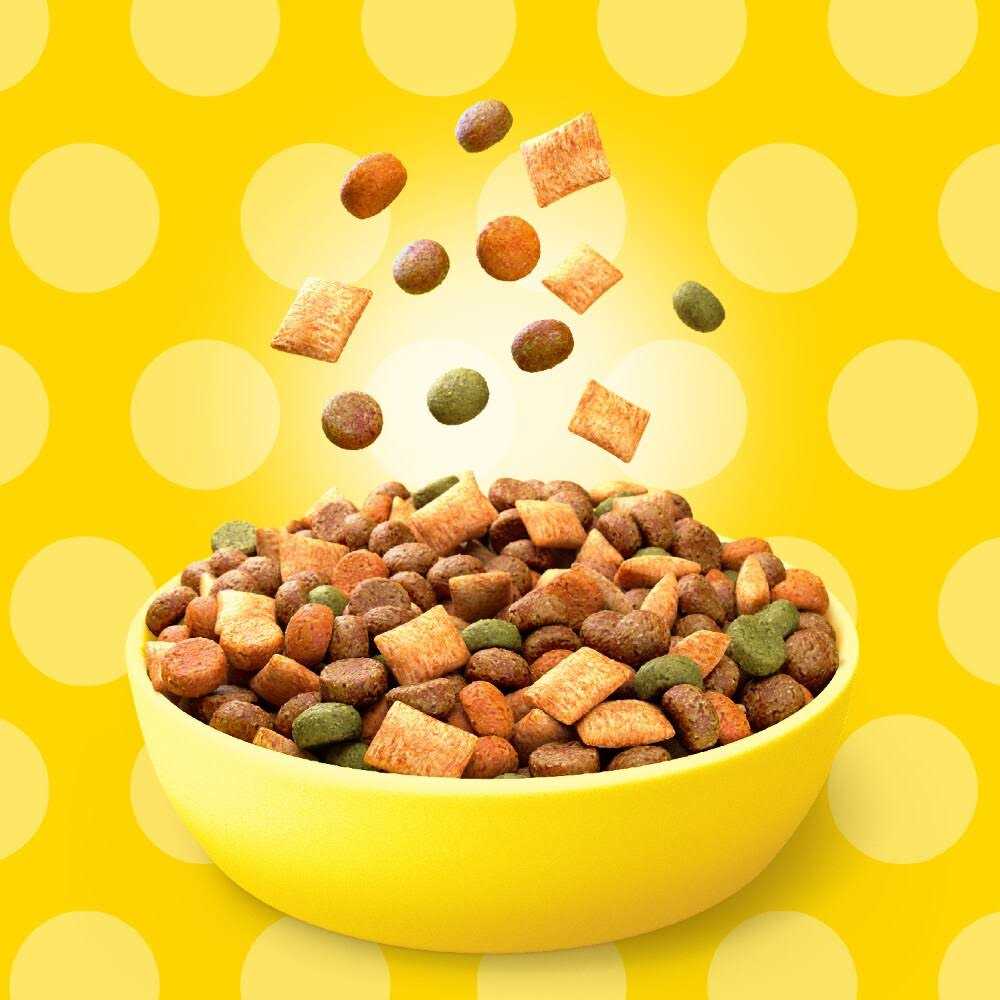 Chicken Adult Dry Cat Food Y350926
