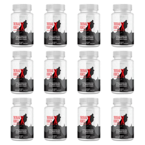 12 Bottles Dietary Supplement U243920