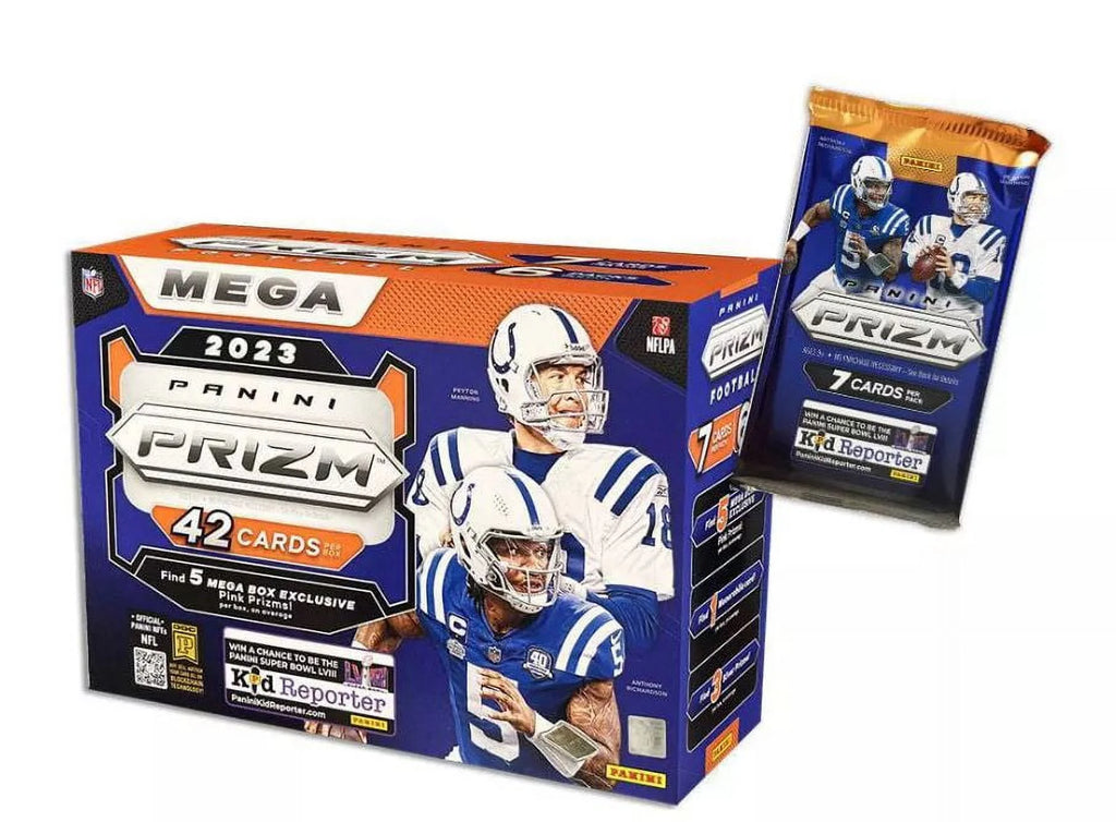 Football Mega Box A1948