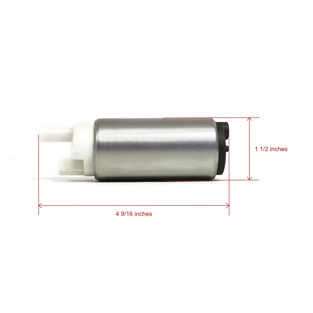 Electric Fuel Pump with Wire Lead for 150HP Outboard Engine C417864