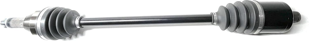 Rear Left Right Axle Fit Polaris RZR XP XP4 1000 (2014-2020), Ranger 1000 (2017) C186370