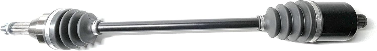 Rear Left Right Axle Fit Polaris RZR XP XP4 1000 (2014-2020), Ranger 1000 (2017) C186370