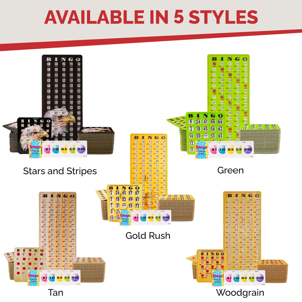 Bingo Cards with Sliding Windows S2163