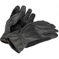 Black Work Gloves C8218