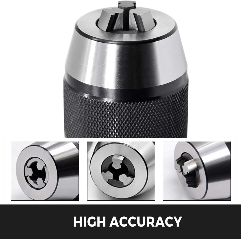 CAT40 Collet Chuck 1/2 inch N589