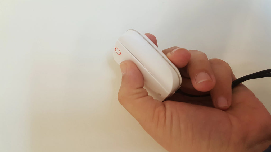 Wireless Smart WIFI Medical Alert Panic Button I517