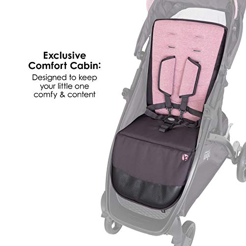 Tango Travel System Stroller with Bassinet and Playard T8828