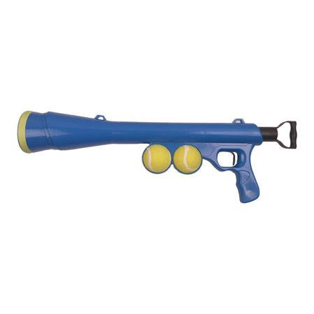 Interactive Dog Toy Ball Launcher K567