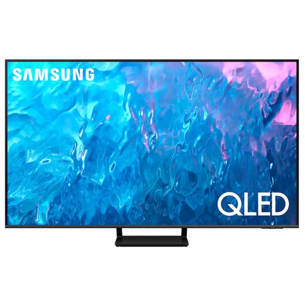 55" QLED 4K HDR Smart TV P357440