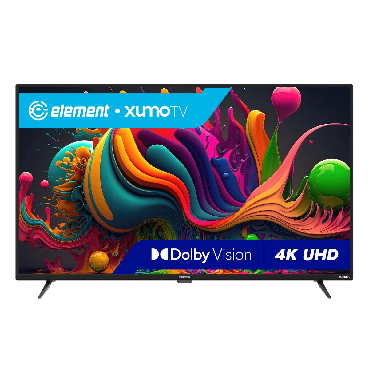 50" 4K UHD HDR Smart TV H47359