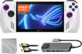 512GB 7-inch Touchscreen 120Hz FHD 1080p Gaming Handheld F6345