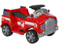 6-Volt Powered Ride-on U444000