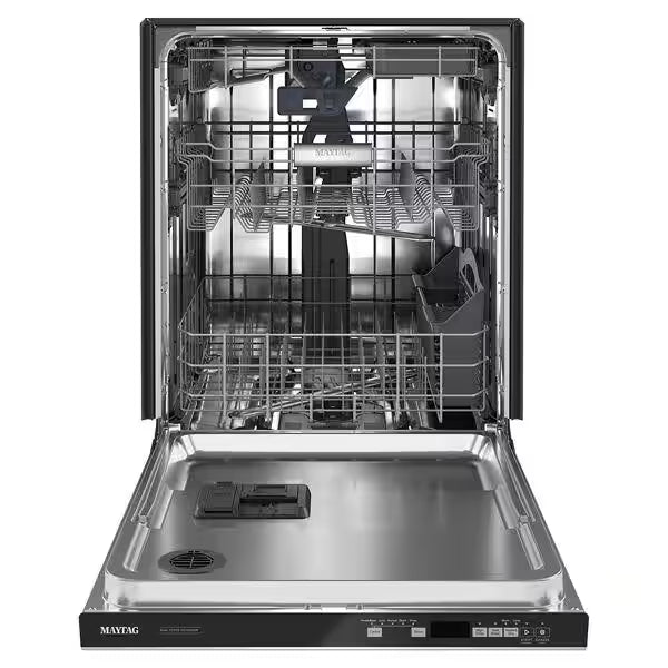 Stainless Steel Built-in Tall Tub Dishwasher Z603310