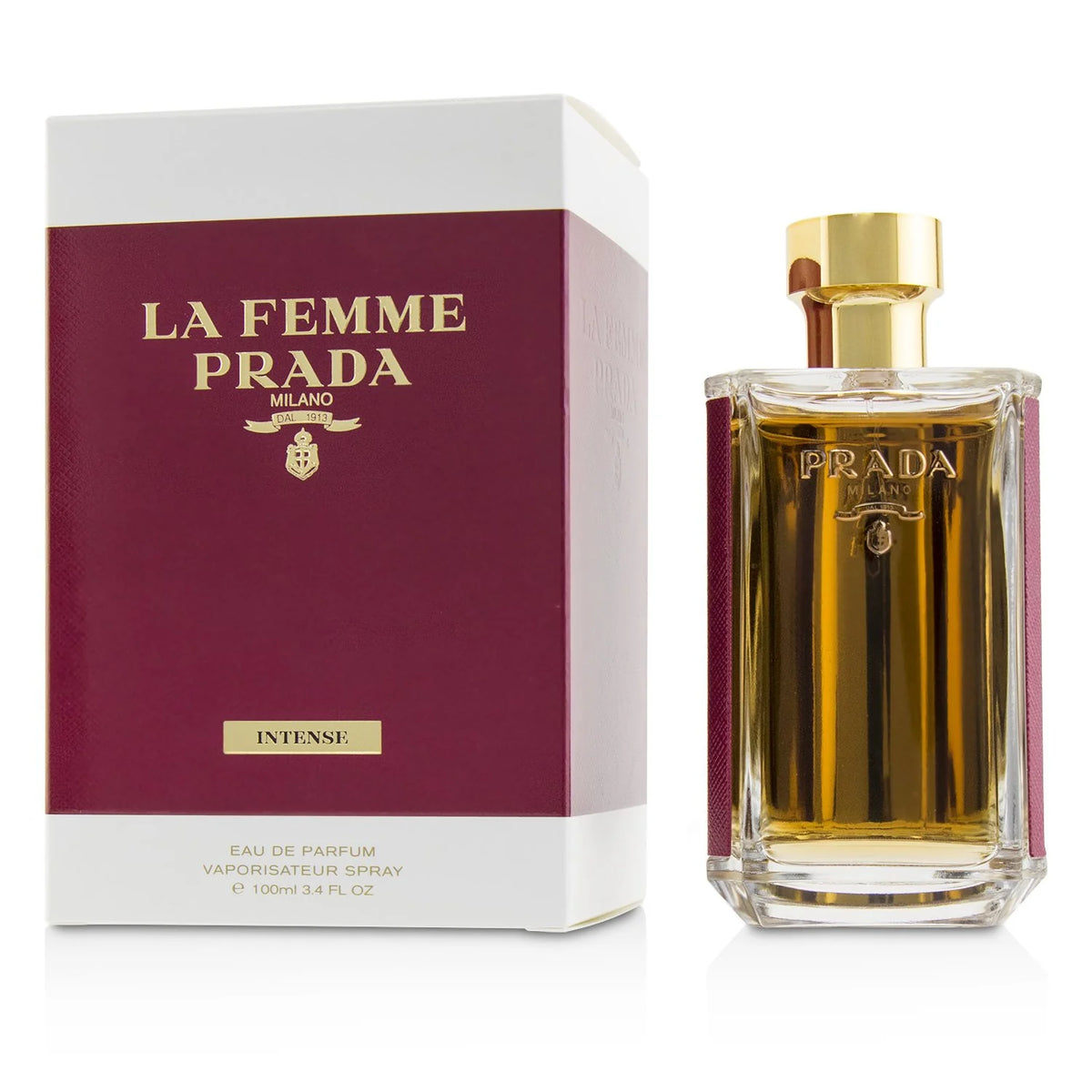 Eau De Parfum Spray 50ml Q391271