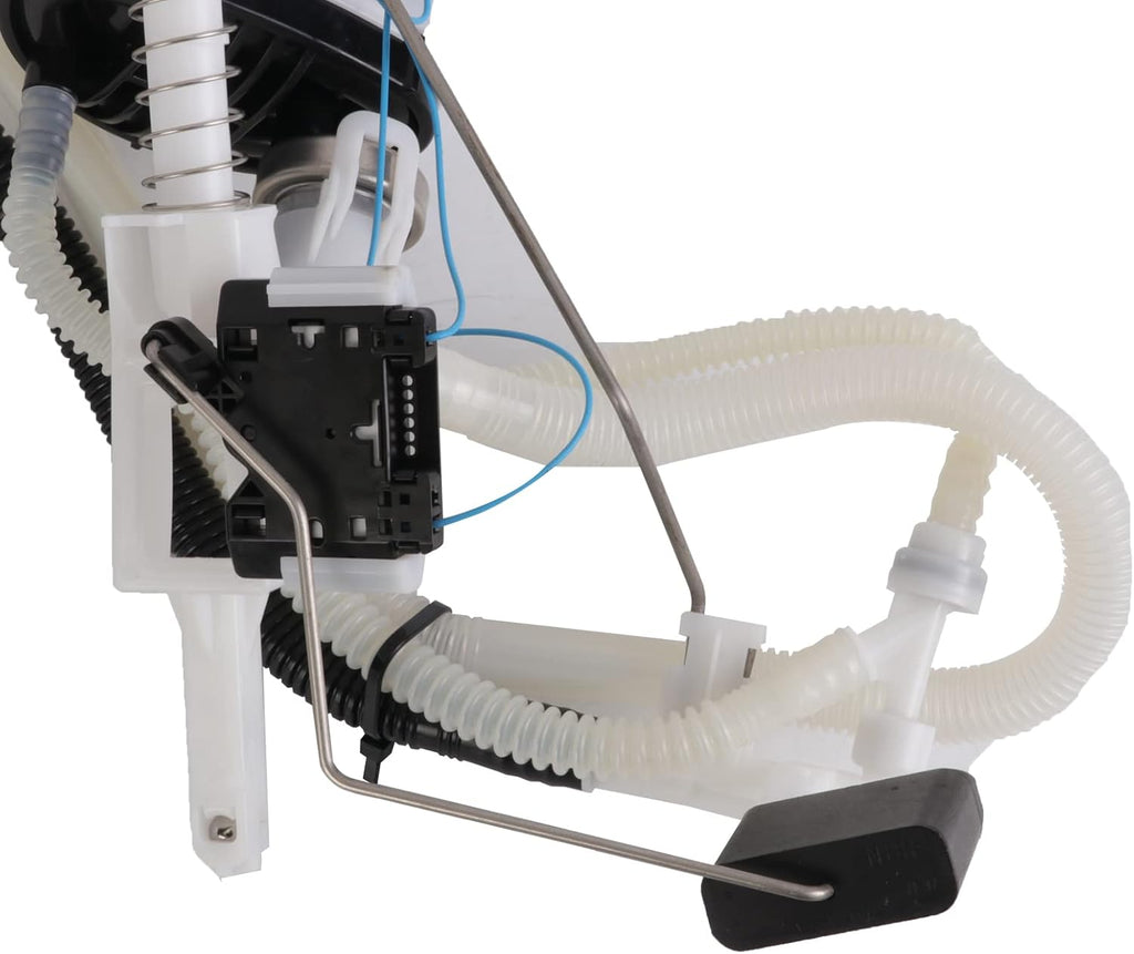 Fuel Filter Fuel Level Sending Unit with Pressure Regulator Pack of 2 F906