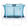 Aquamarine Trampoline Safety Net for 15 ft Round Trampolines with 3 Arches X42706
