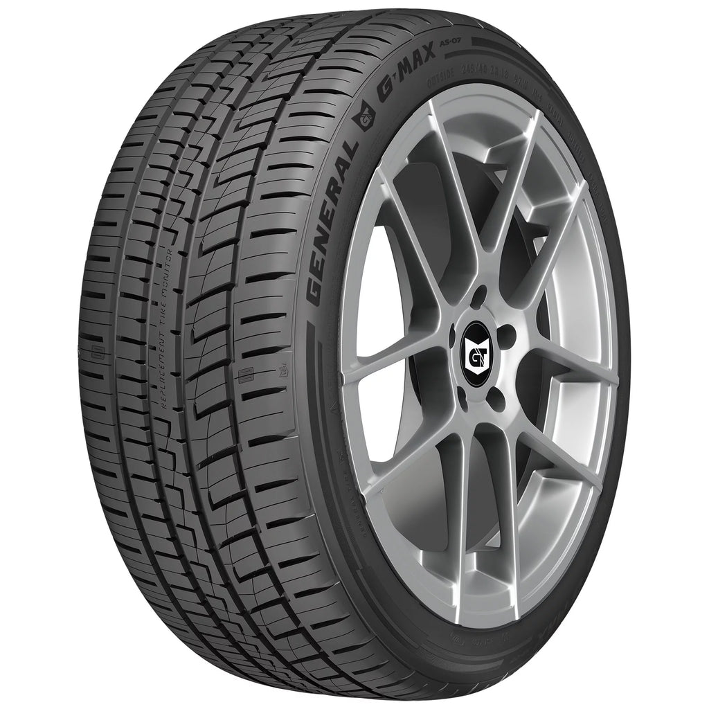 All Season 225/45ZR18 95W XL Passenger Tire O3656
