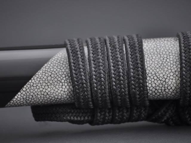 Black Wing Katana Sword W9467