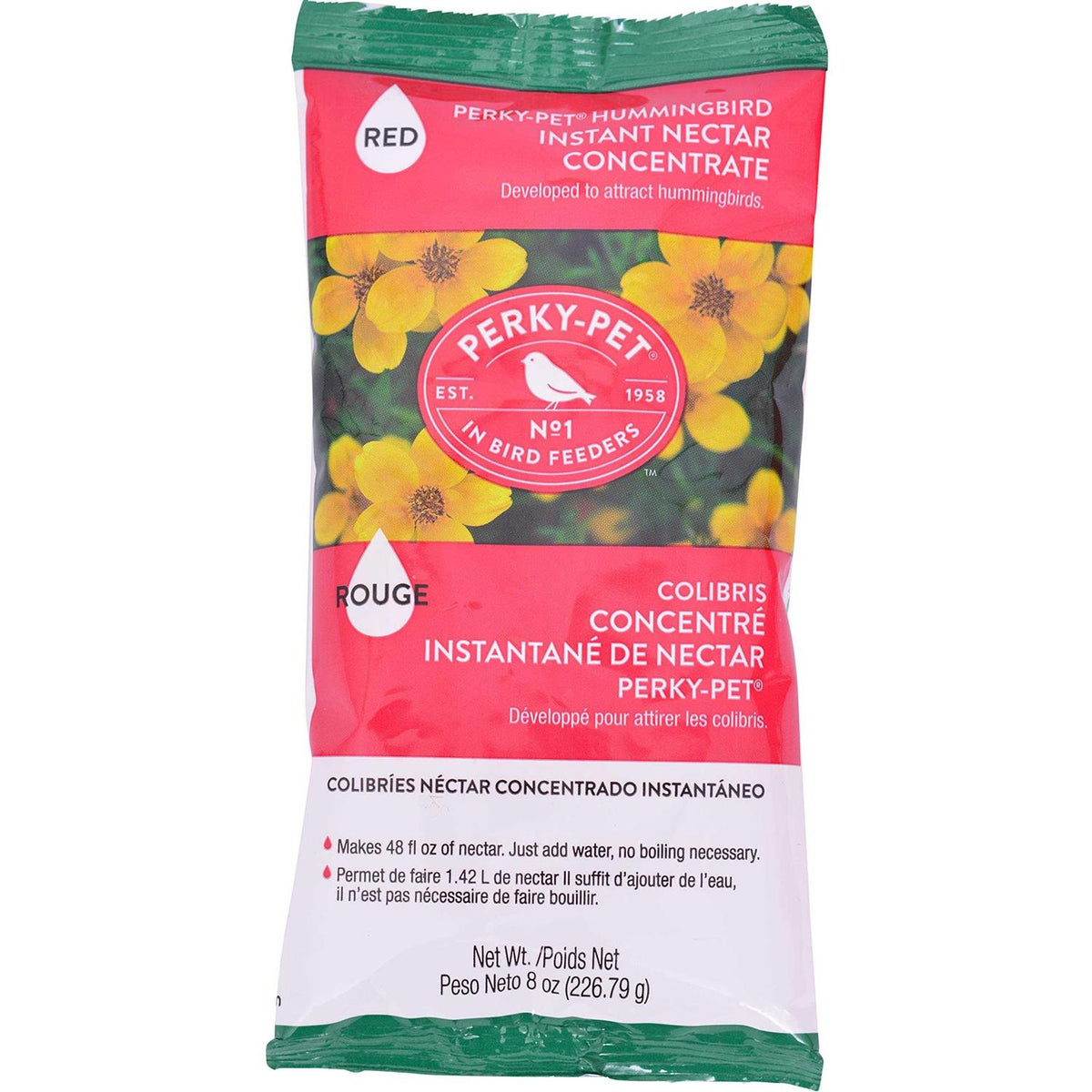 Hummingbird Nectar E64393