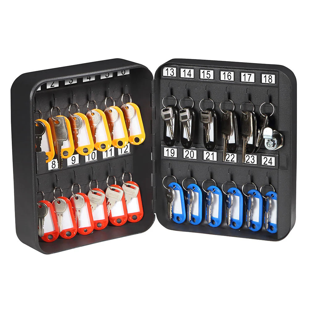Key Box With Key Lock V755579
