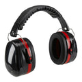 Foldable Ear Muffs Q316