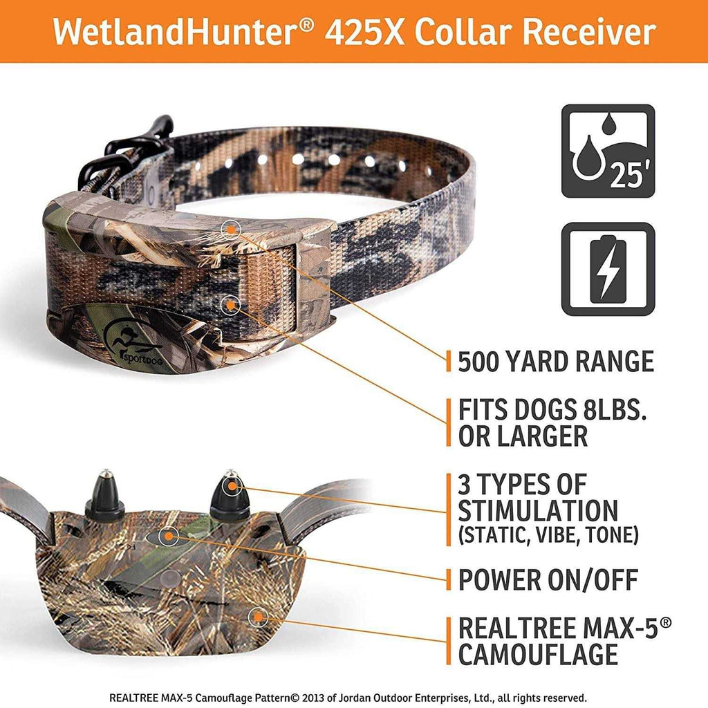 Add-A-Dog Collar S29649