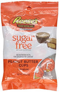 Sugar Free Peanut Butter Cups Miniatures Pack of 48 V56847