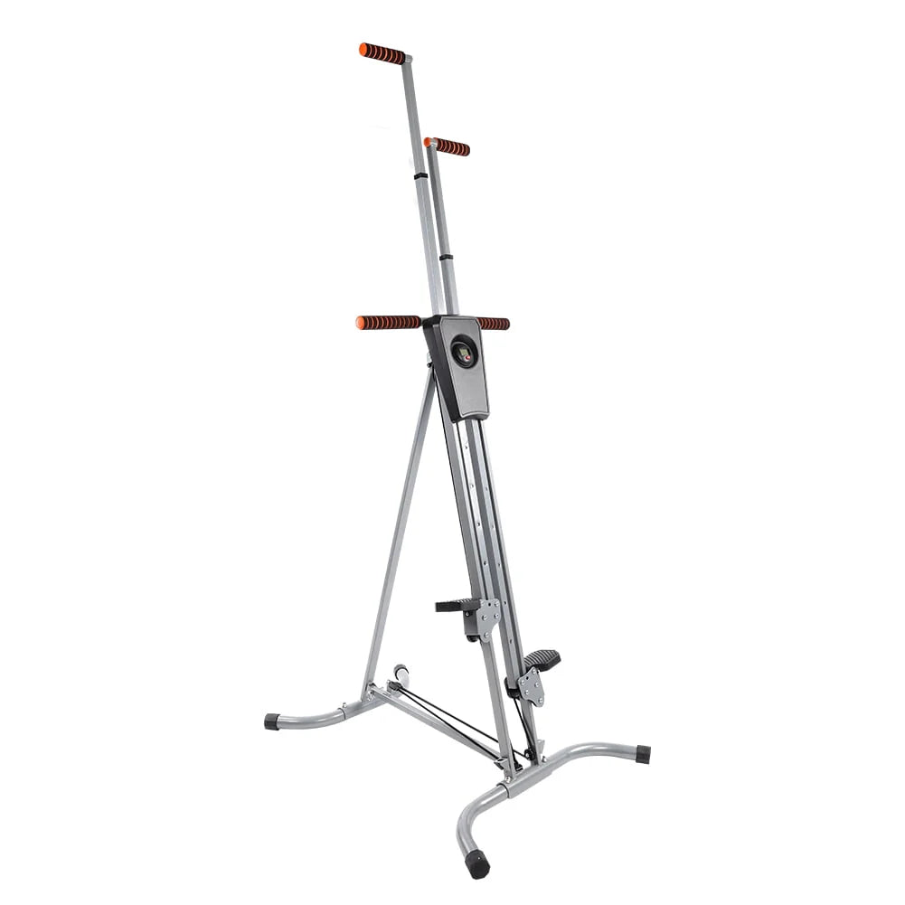 Heavy Duty Vertical Climber Stepper W136509