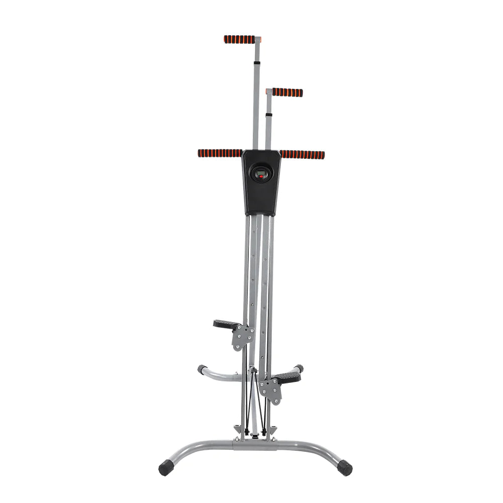 Heavy Duty Vertical Climber Stepper W136509