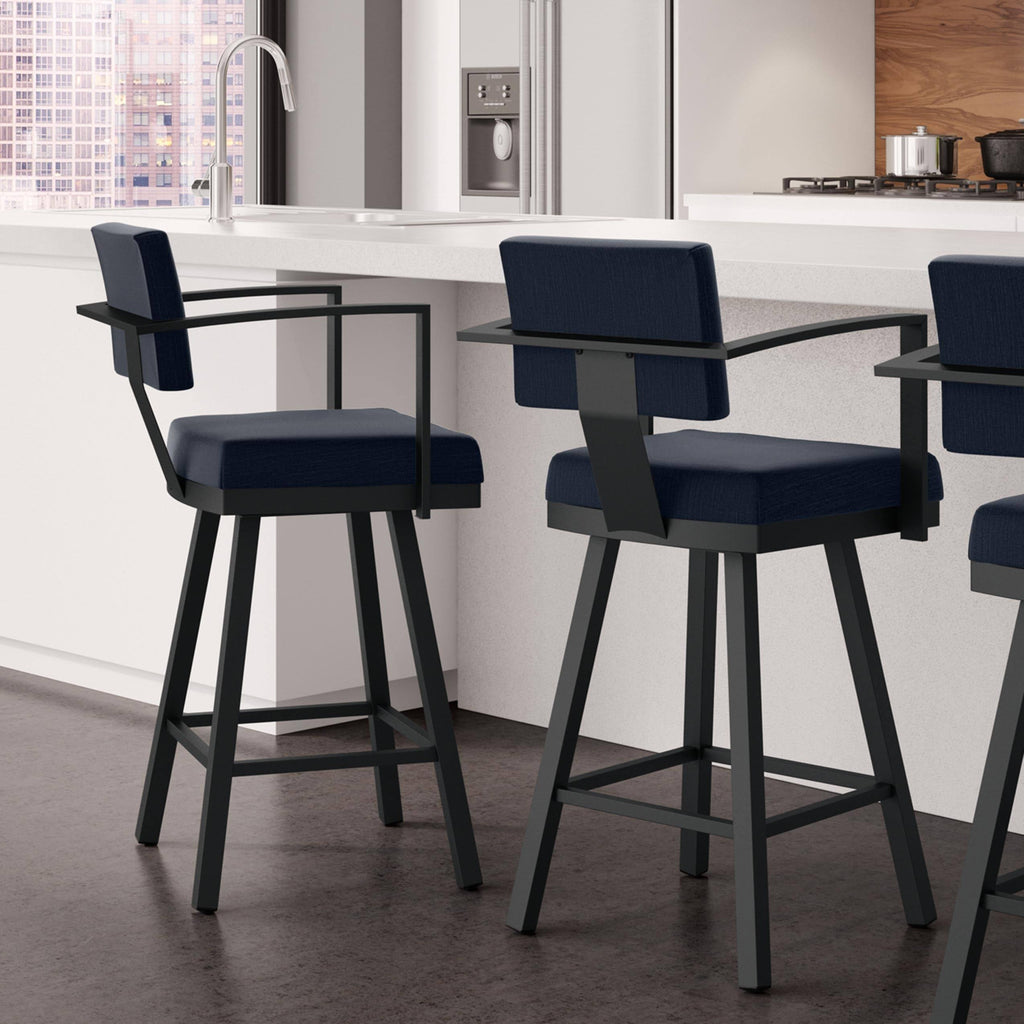Swivel Bar Stool G988