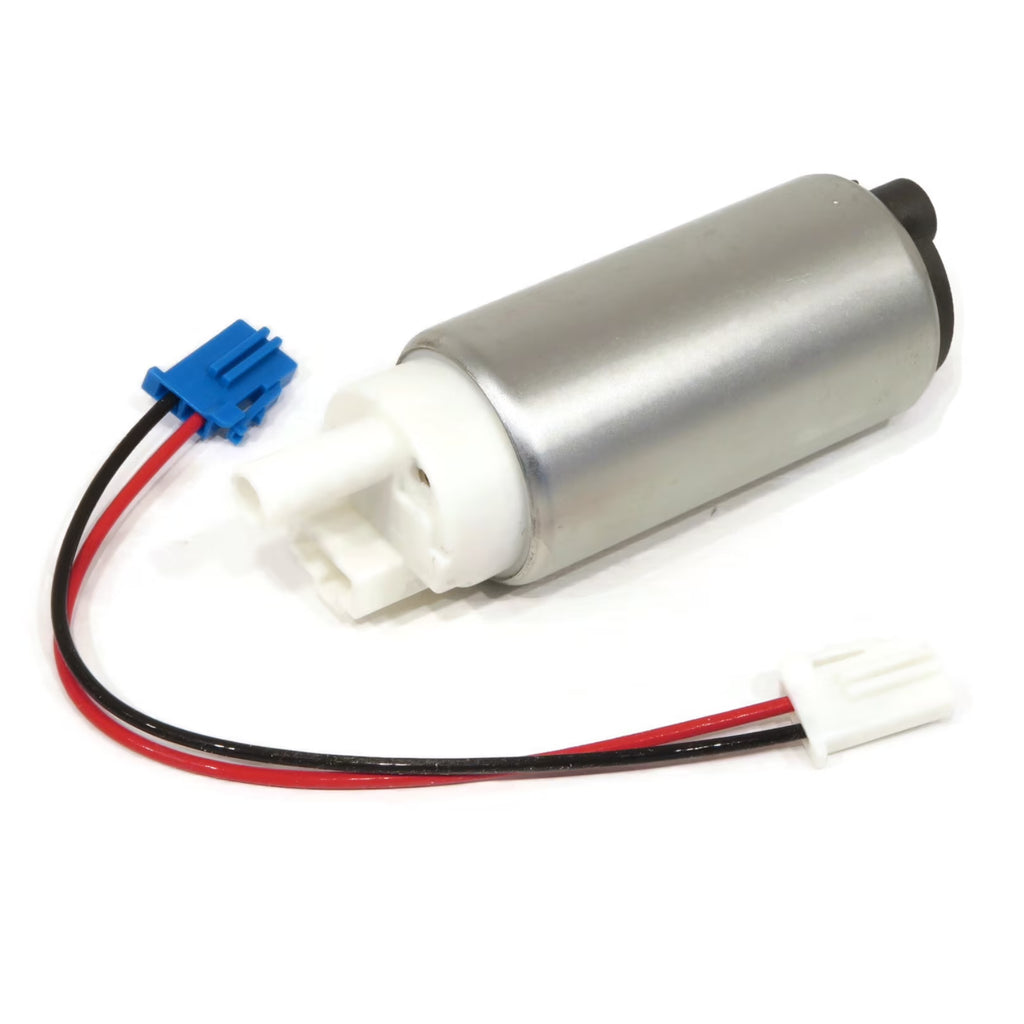 Electric Fuel Pump with Wire Lead for 150HP Outboard Engine C417864